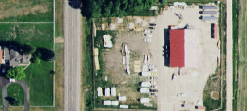 Saint Charles, ID 83272