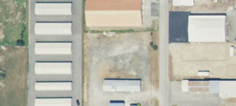 1615 Baldy Park Rd