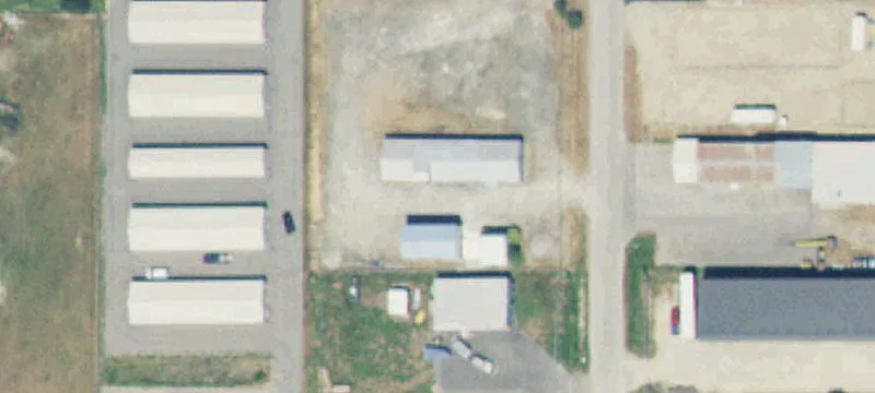 1603 Baldy Park Rd