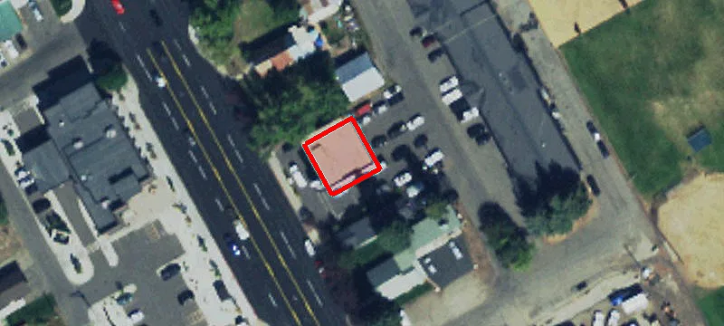 610 Main St