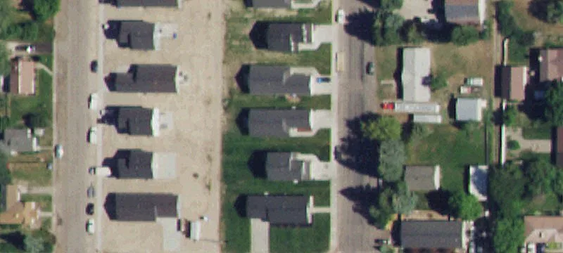 537 Main St