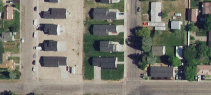 525 Main St