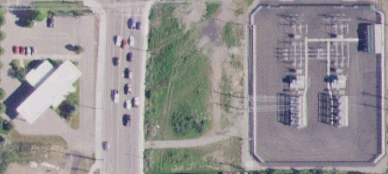 7890 Government Way