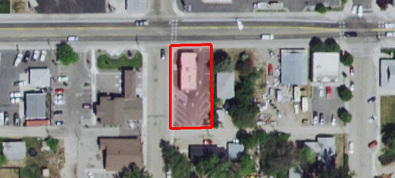 7 Hawthorne Ave