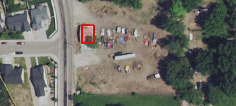 522 Ml Rd