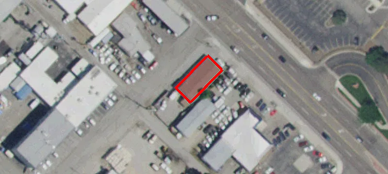 3041 Chinden Blvd