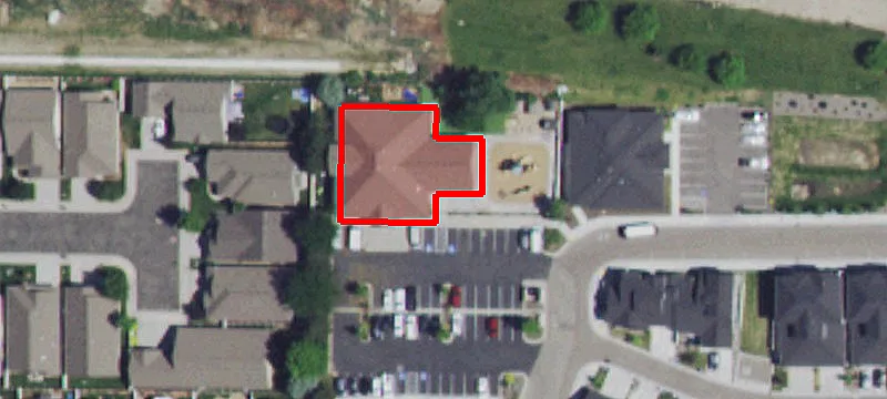 12228 Bridger Bay Dr