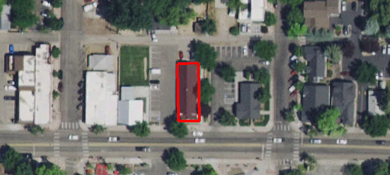164 State St