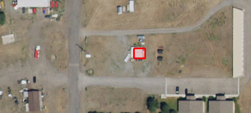 Saint Anthony, ID 83445