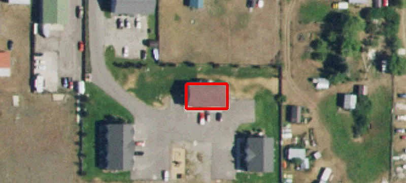 220 Cedron Rd