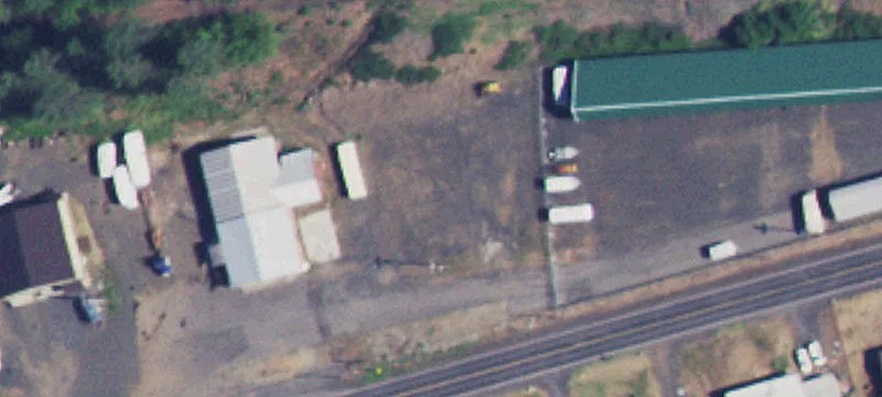 185 Grangemont Rd
