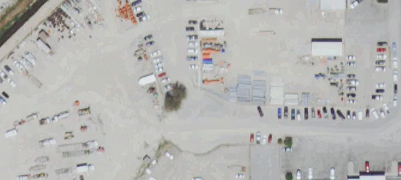 Delta Dr
