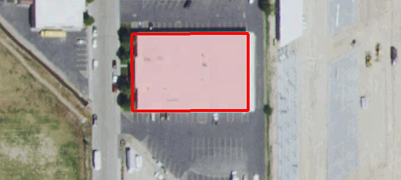 2504 Sundance Rd