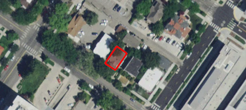 210 Bannock St