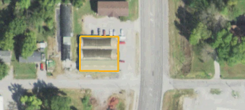 401 Us Hwy 45th N