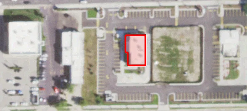 395 Roosevelt Rd
