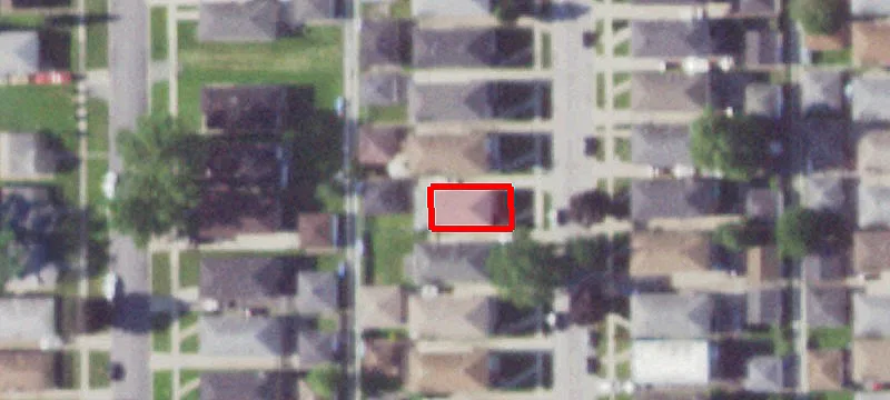 322 Luella Ave Fl, Unit 2