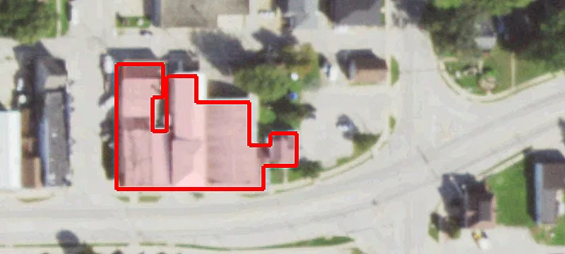 120 Lincoln Hwy