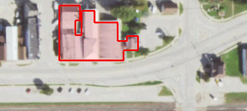 130 Lincoln Hwy