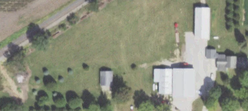 22529 Parnell Rd