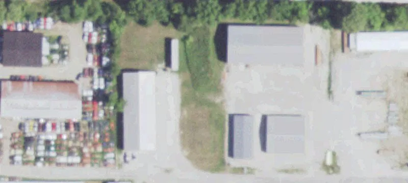 708 Walnut St
