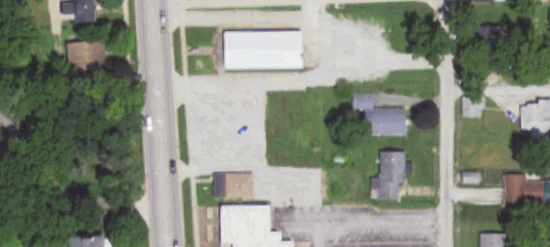 917 Main St