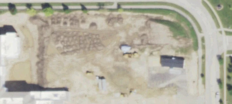 555 Harvest Gate Rd