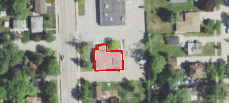 815 Main St
