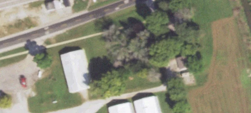 Ivesdale, IL 61851