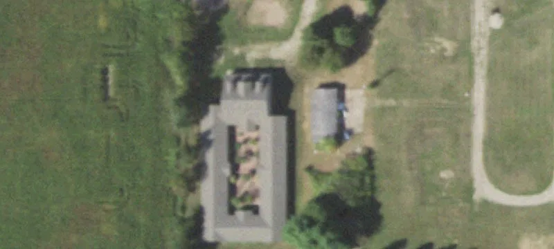 501 Peters Dr
