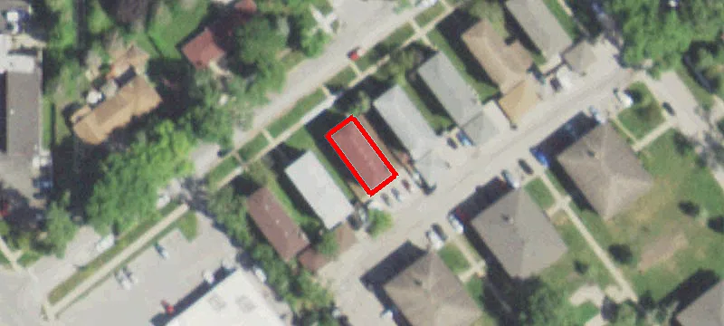 821 Lilly Ln