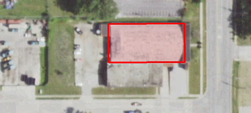 2250 Western Ave
