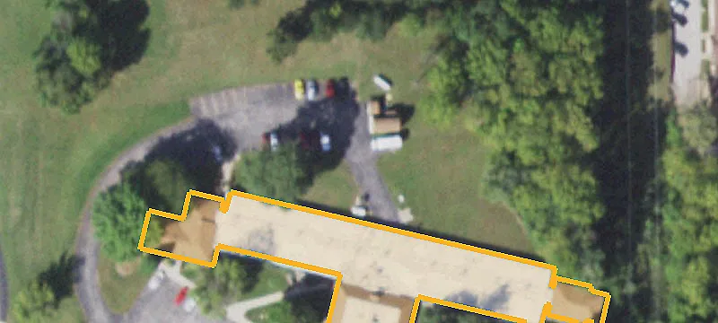 2501 Allentown Rd