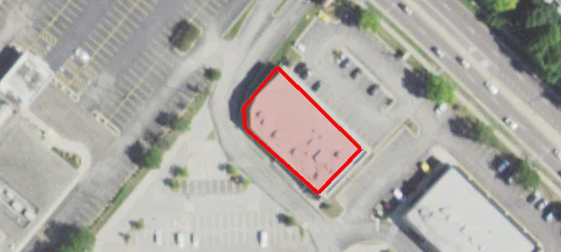 1675 Algonquin Rd