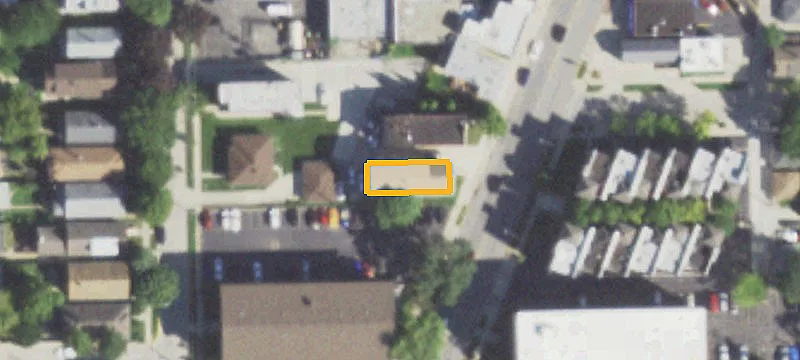217 Des Plaines Ave