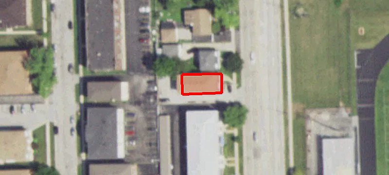 10512 Central Ave