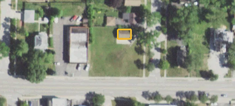 820 Saint Charles Rd