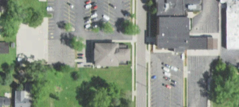 964 Spafford St