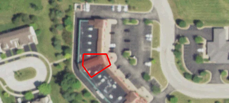 850 Tower Dr