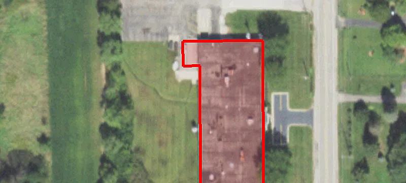 2500 Eastwood Dr