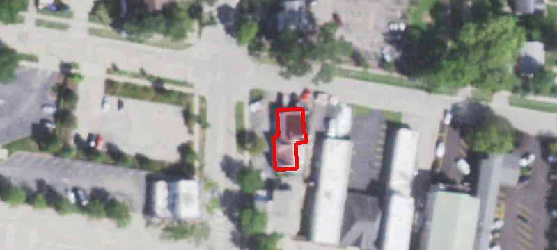 151 Oak Ave