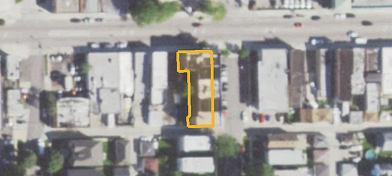 6301 Roosevelt Rd, Unit 5