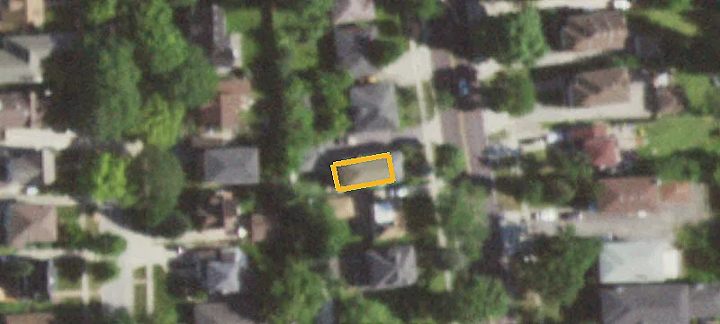 814 La Grange Rd