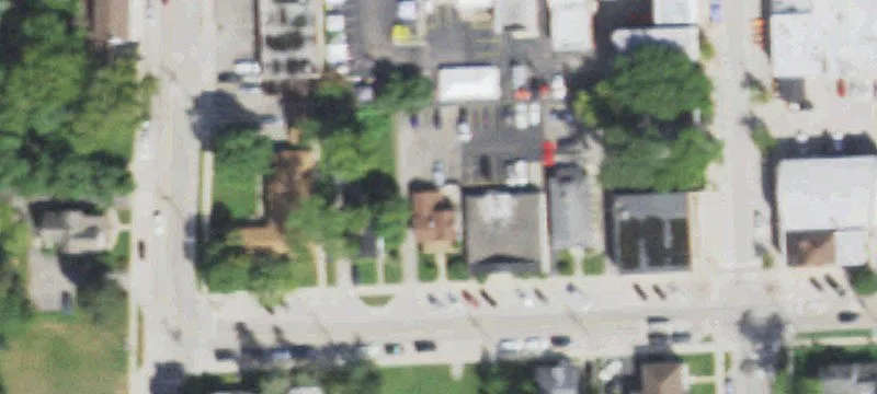 118 Cary St