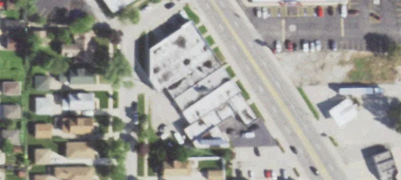 7314 Milwaukee Ave