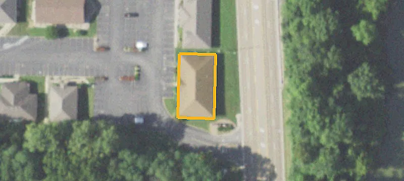 1 Emerald Ter