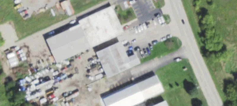 8711 Pyott Rd