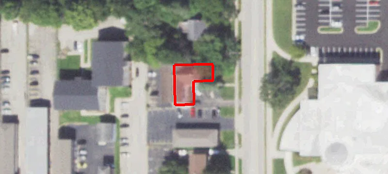 427 Normal Rd
