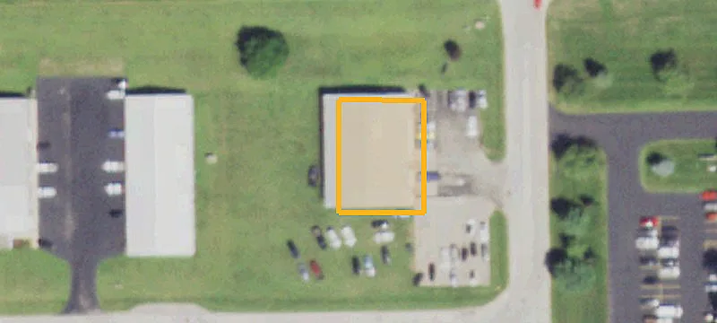 14468 Industrial Pkwy