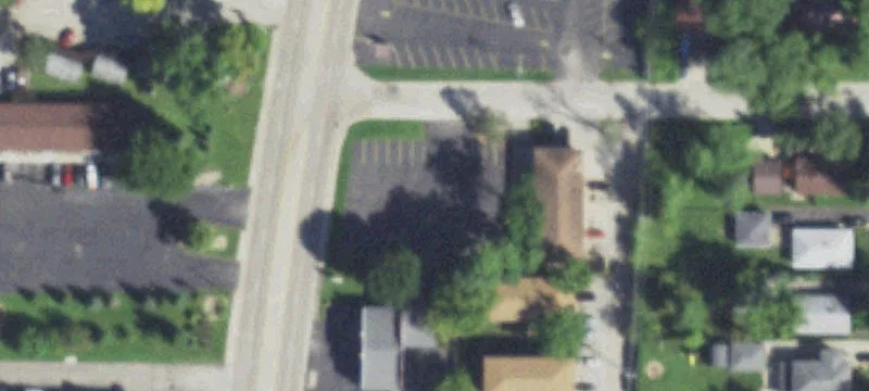 1001 Sheridan Rd